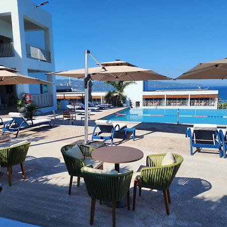 Hotel 39 Jamaica Montego Bay Exterior photo